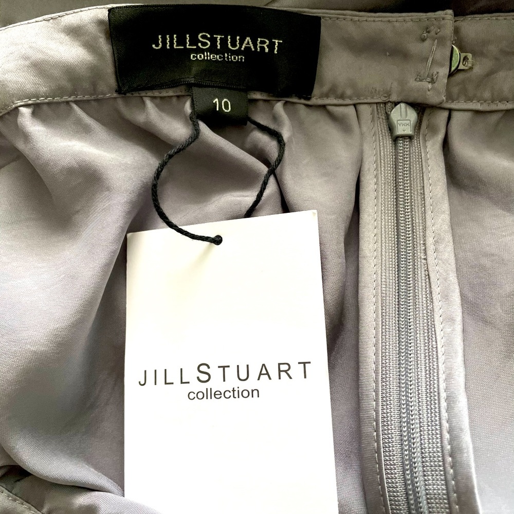 NWT Jill Stuart Collection maxi dress